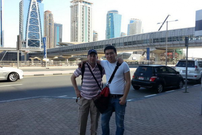 Открытие горнолыжного сезона 2013-2014! - PR